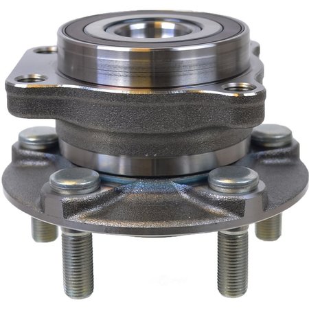 SKF Axle Bearing And Hub Assembly, Skf Br930995 BR930995